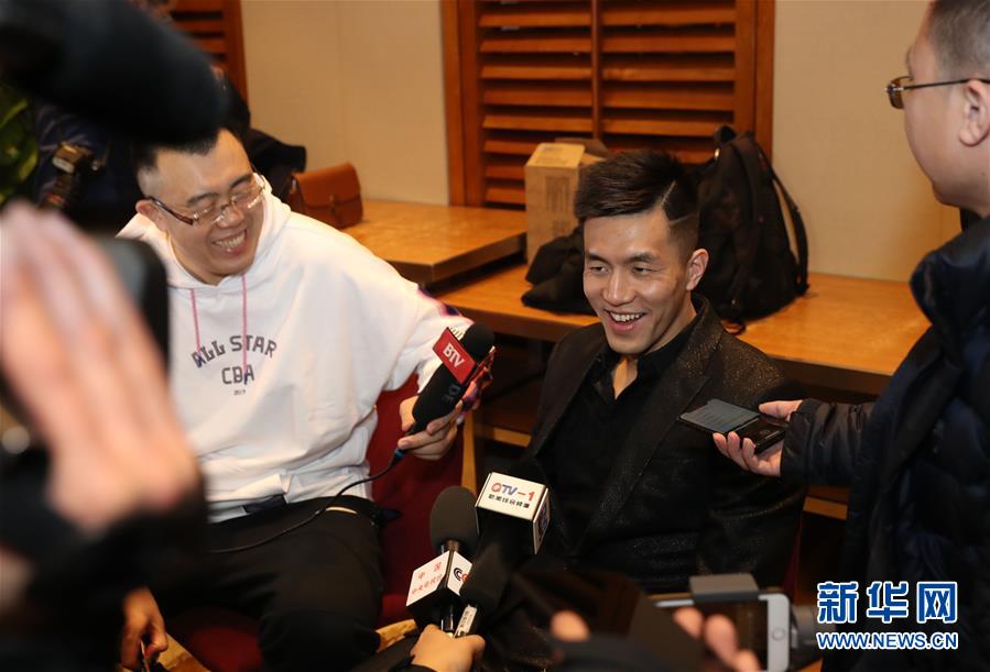 个精彩瞬间