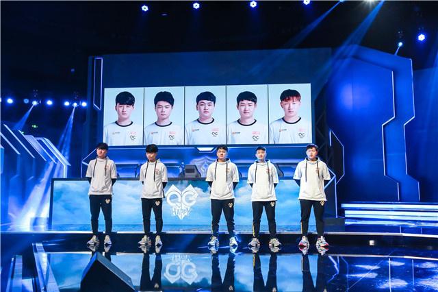 了他的核心 了他的核心