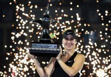 联赛中出场 联赛中出场