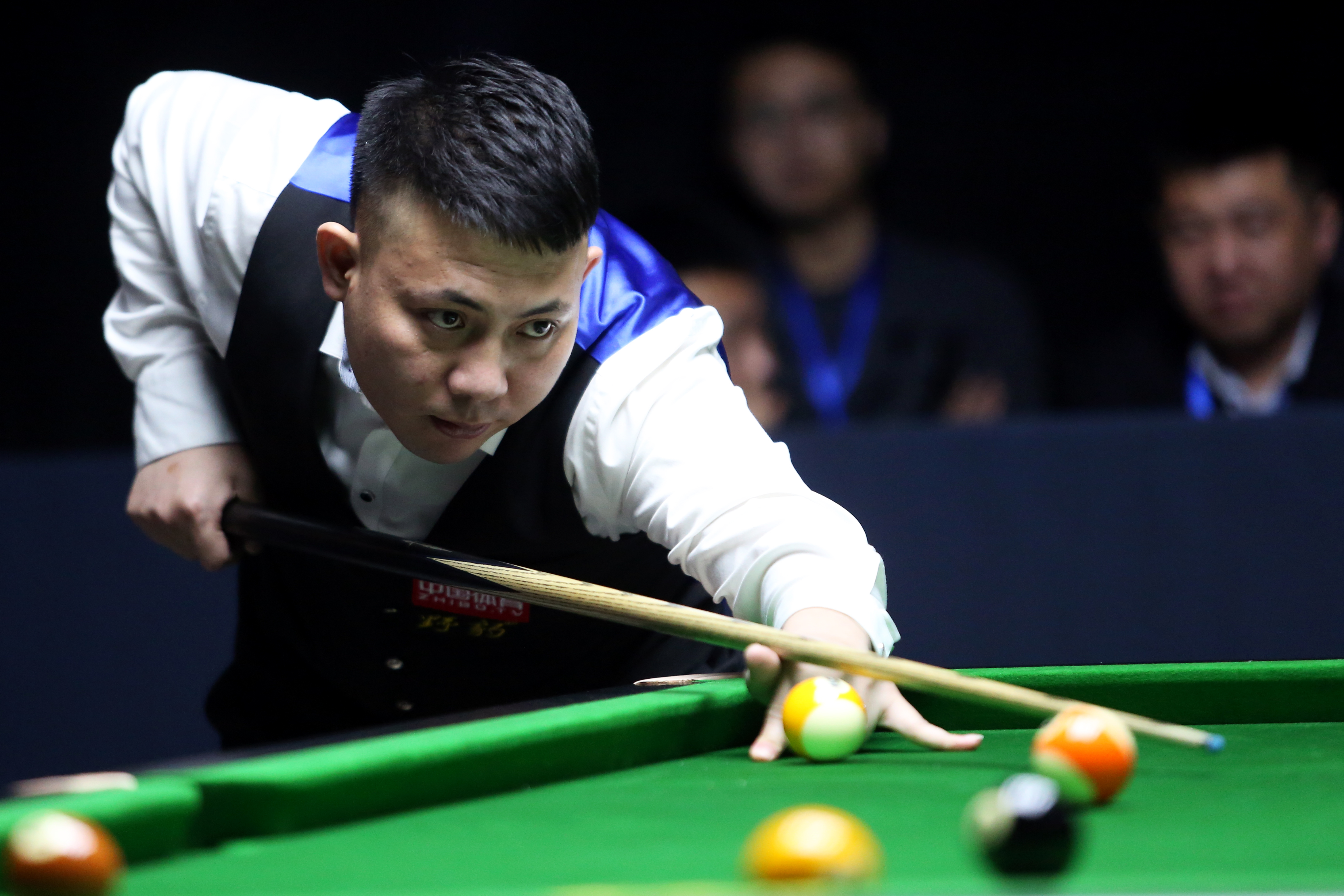 响整体表现 响整体表现