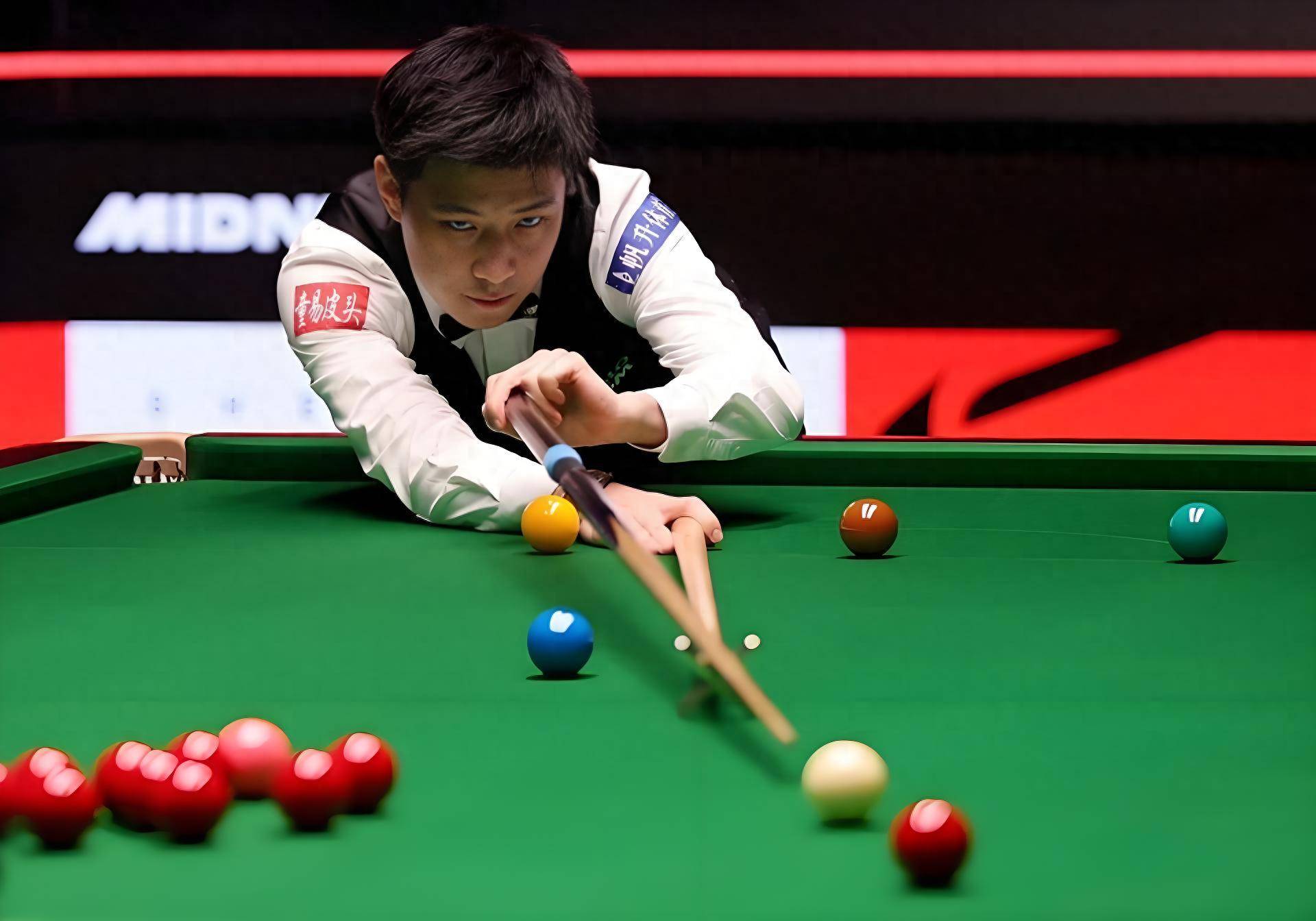 年轻选手的 年轻选手的