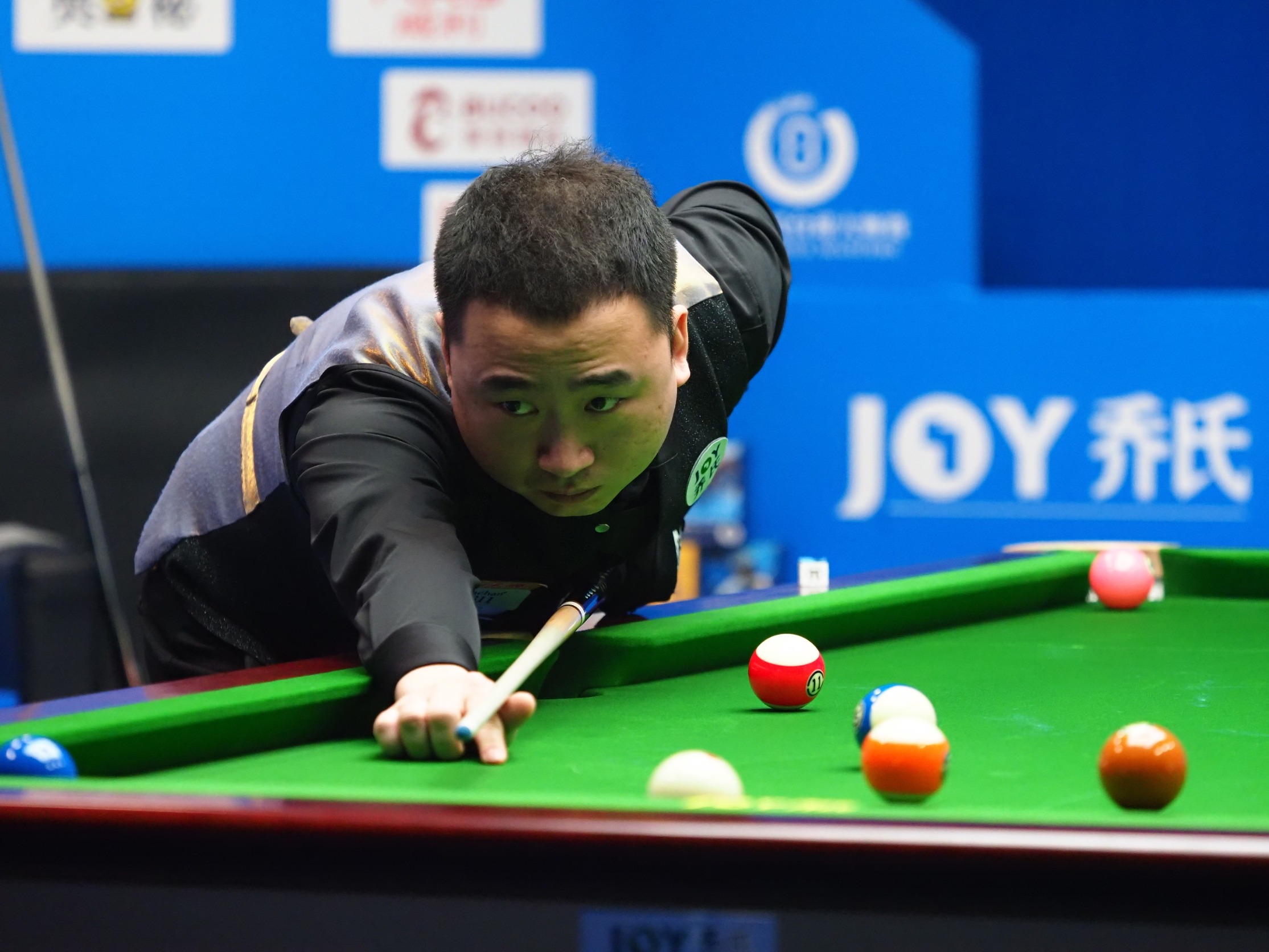 部分已获得 部分已获得