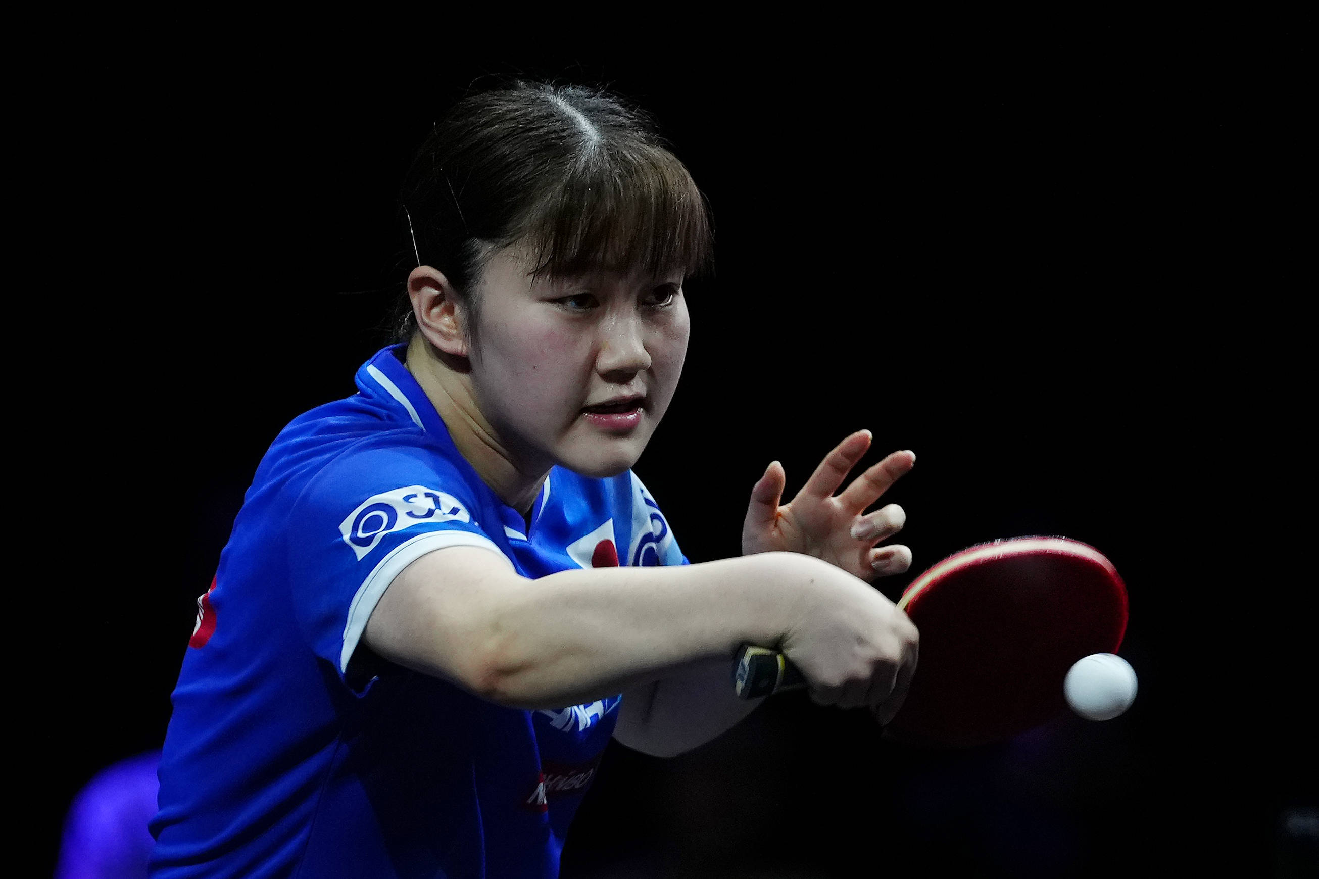 的三连击 的三连击