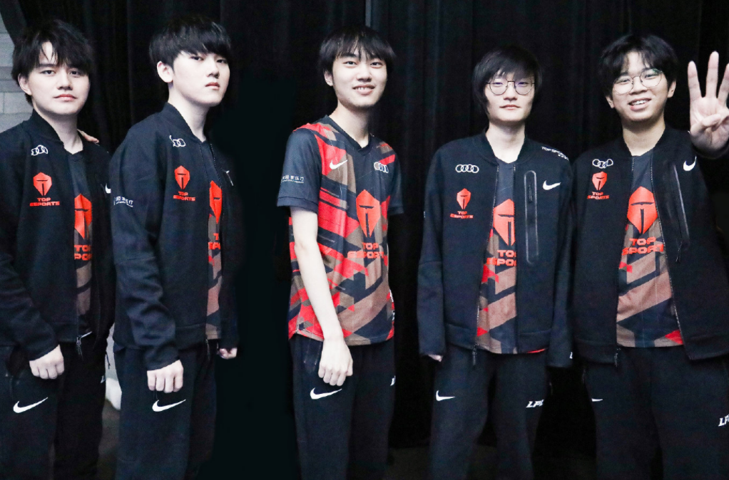 并未让他退 并未让他退